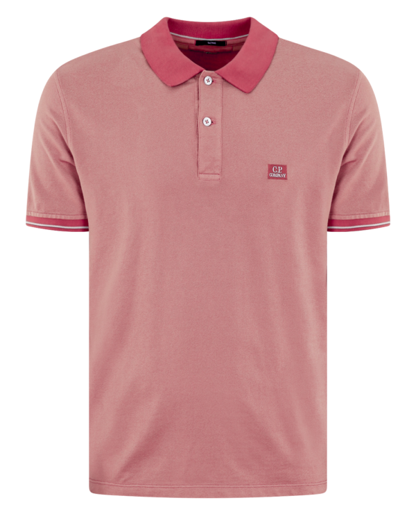 Men’s Polo - Short Sleeve