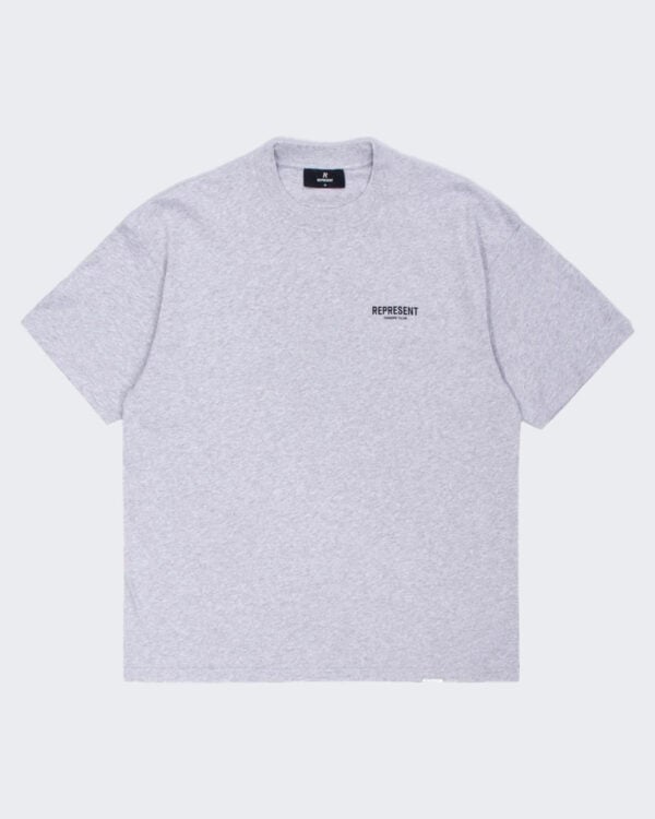 Men’s Owners Club T-Shirt Gray