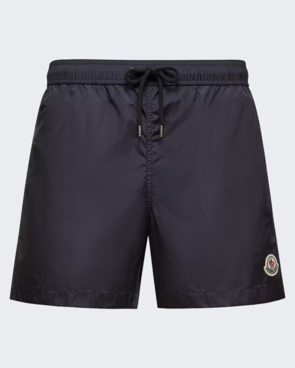 Moncler Men’s Zwembroek Blue