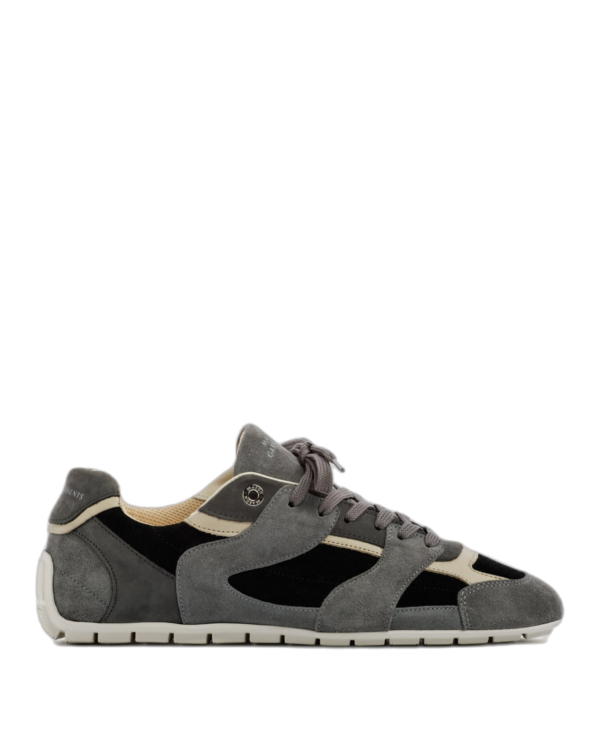 Monza Originale Grey