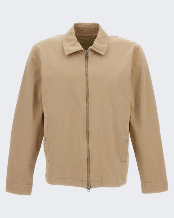 Men’s Cotton Twill Timber Aboutshirt