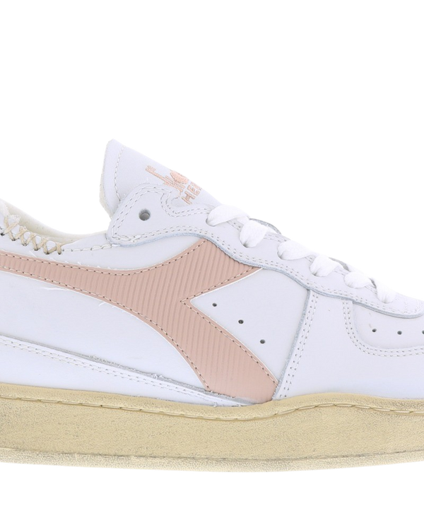 Women’s Mi Basket Row Cut