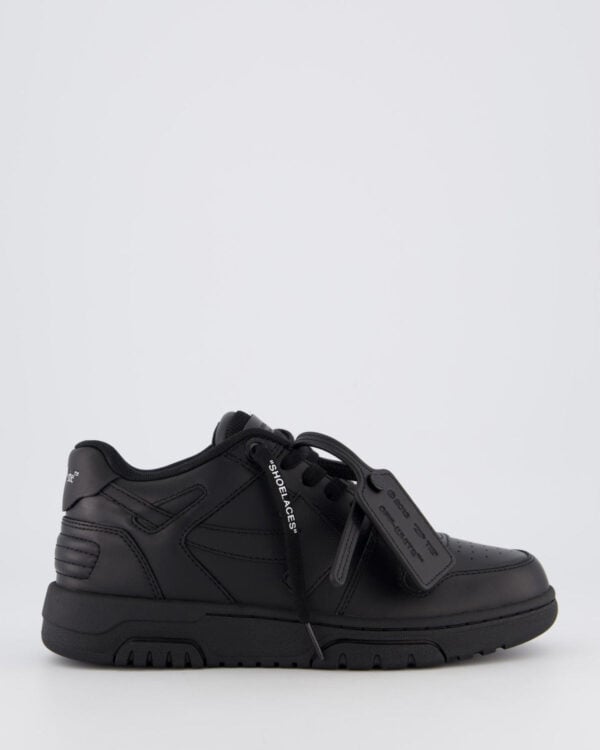 Women’s Out Of Office Sneaker Black
