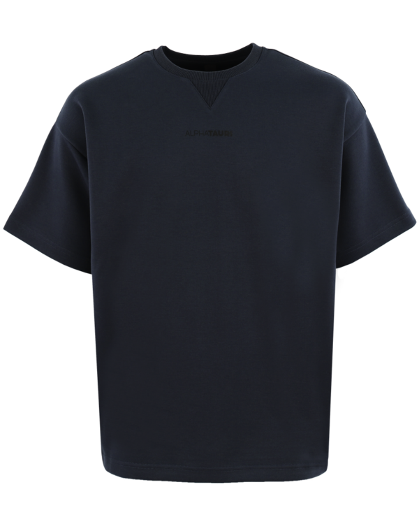 Men’s JAHEV T-shirt blue