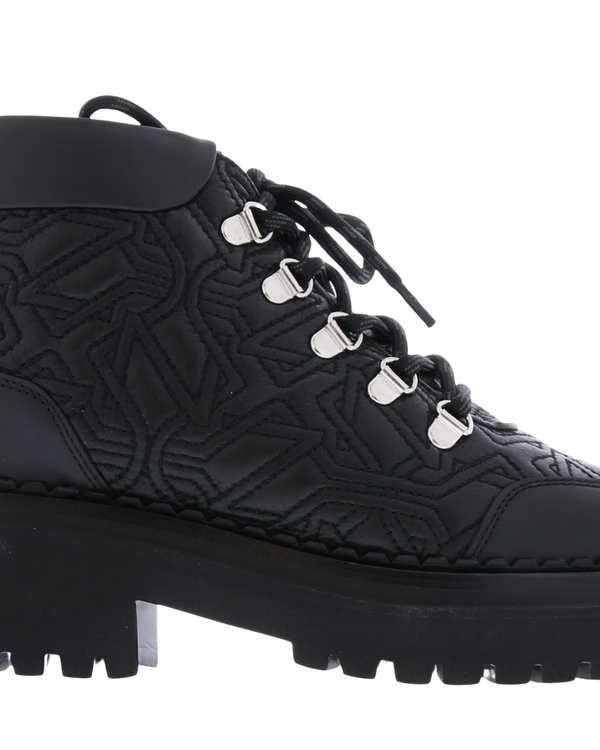 Nubikk Women’s Fae Stella enkellaarsjes