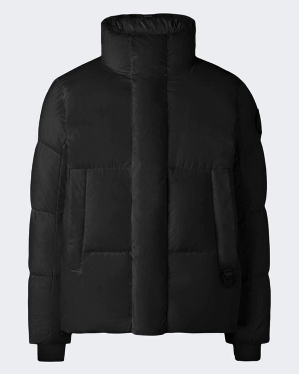 Men’s Everett Puffer - Black Label
