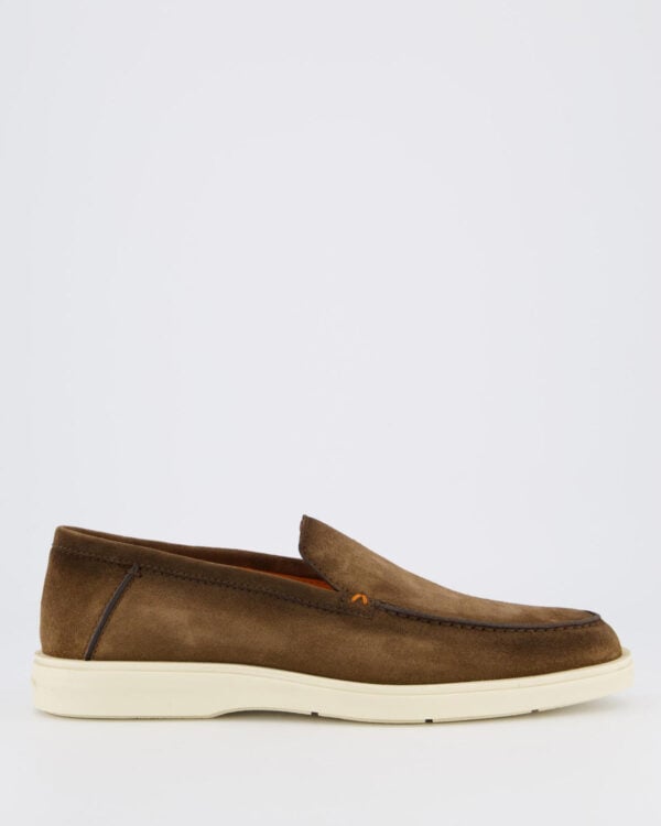Men’s Botanist Loafer Brown