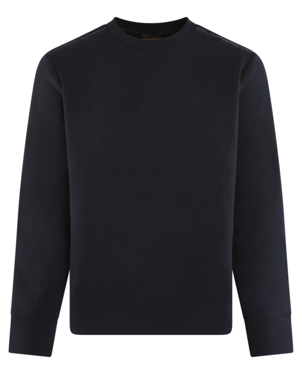 Men’s Howard Sweater Blue