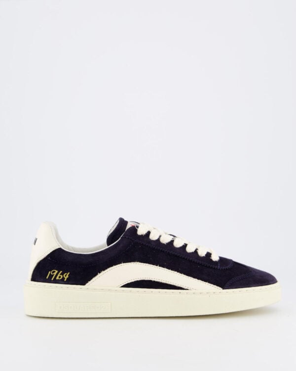 Men’s Rider Sneaker Blue