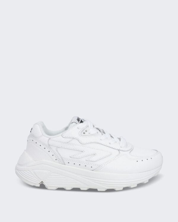 Women’s Hts Shadow Rgs White