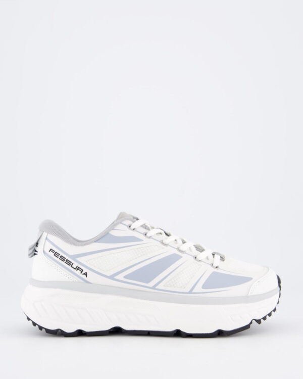 Men’s Trail SBL 01 Sneaker White