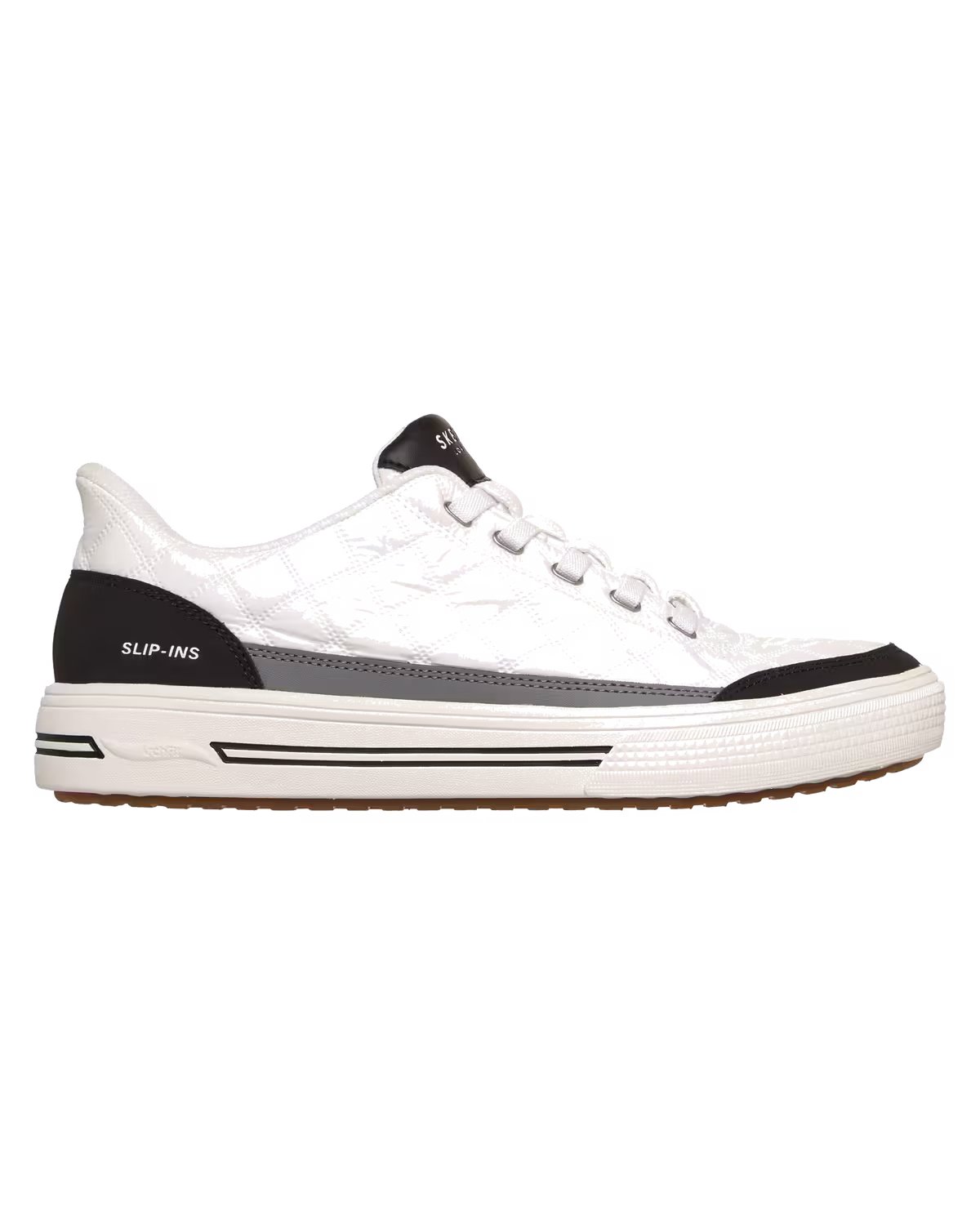 Skechers Slip-ins: Arch Fit Arcade - Cozy Fit Charming Daze