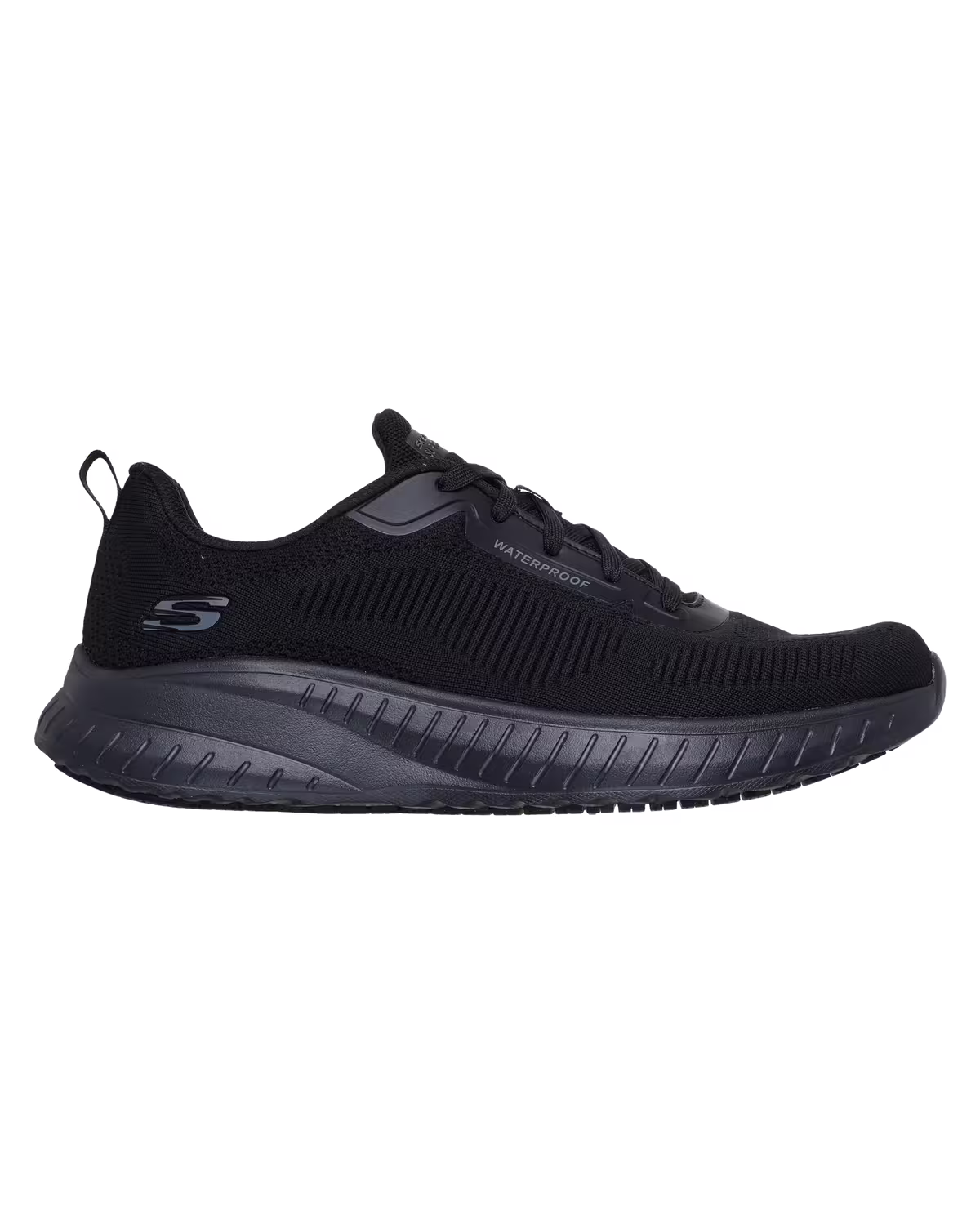 Skechers Work Waterproof Slip-Resistant: Squad Chaos