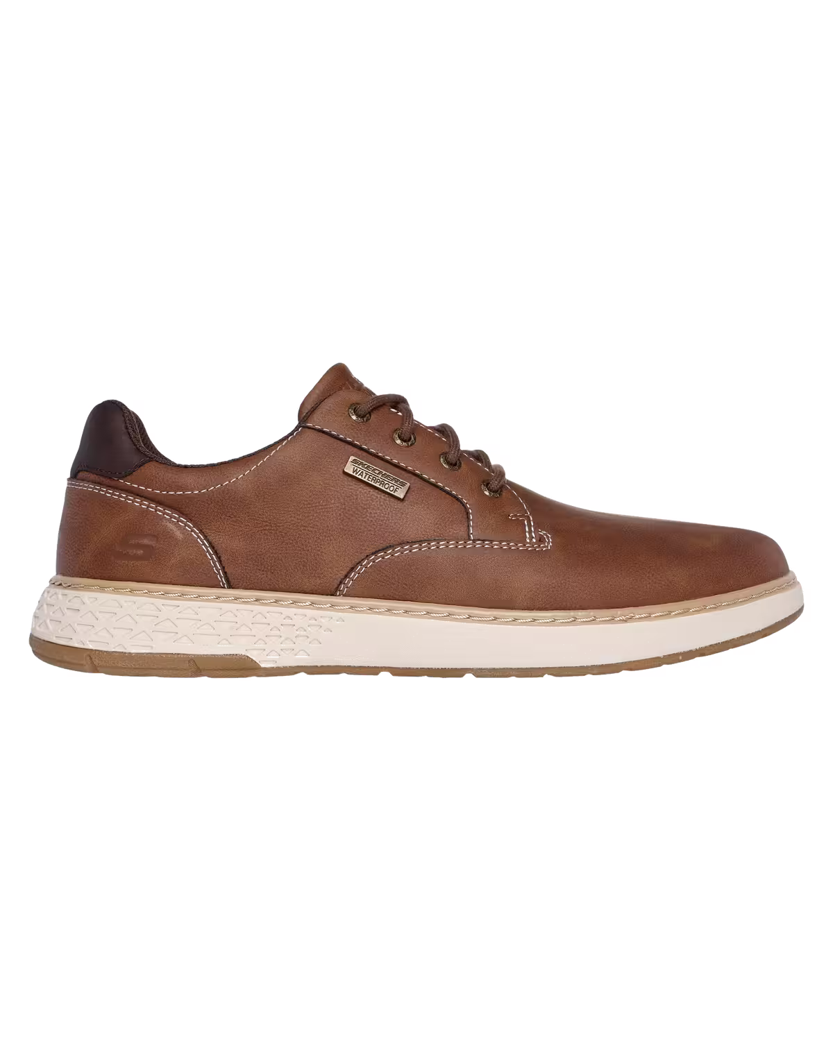 Skechers Waterproof Relaxed Fit: Garlan - Pryor