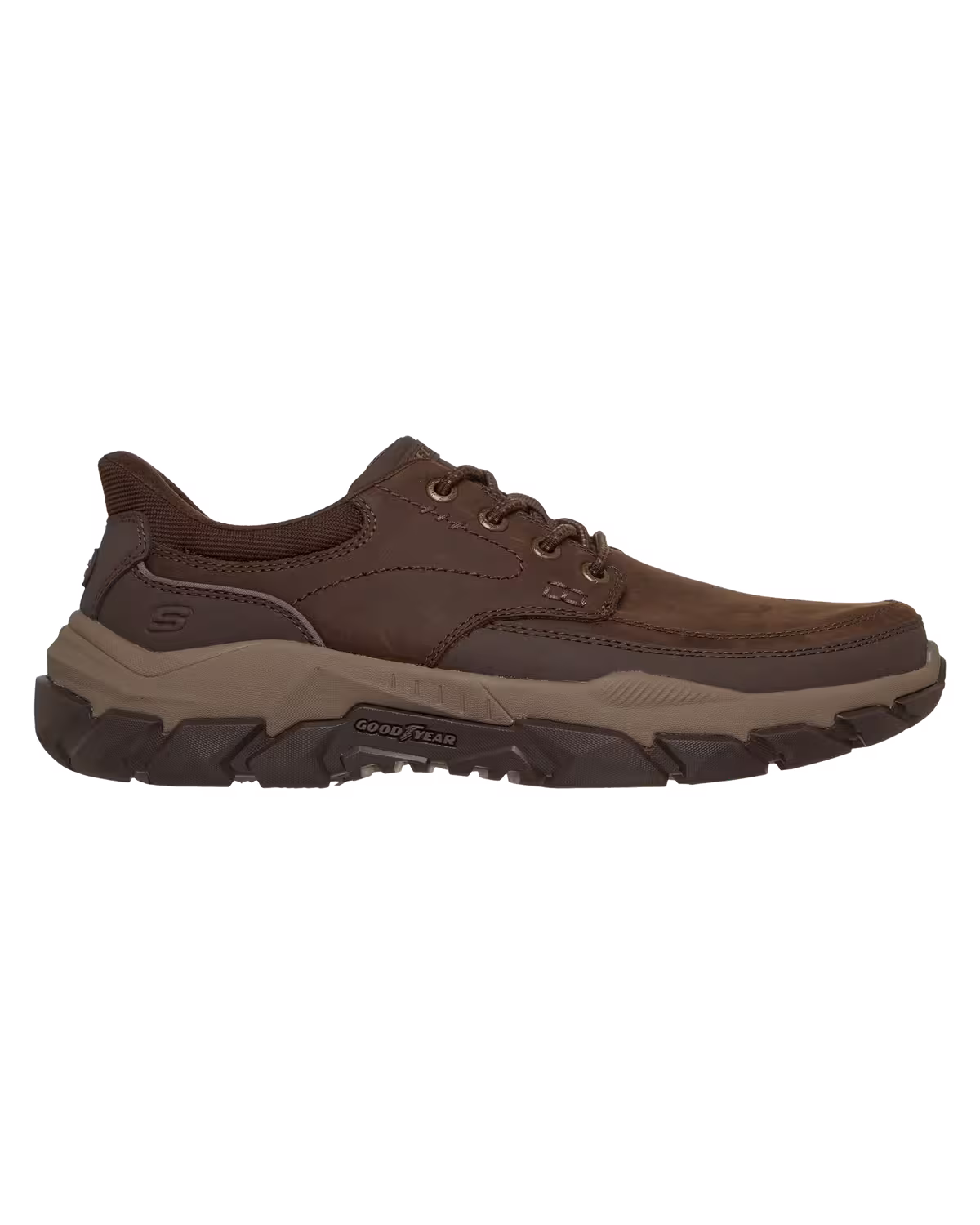 Skechers Slip-ins Relaxed Fit: Santoro - Bradford