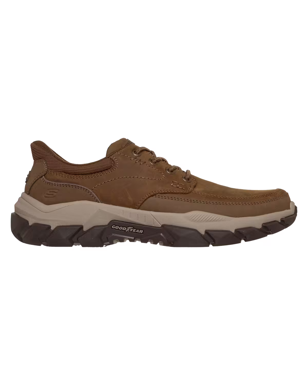 Skechers Slip-ins Relaxed Fit: Santoro - Bradford