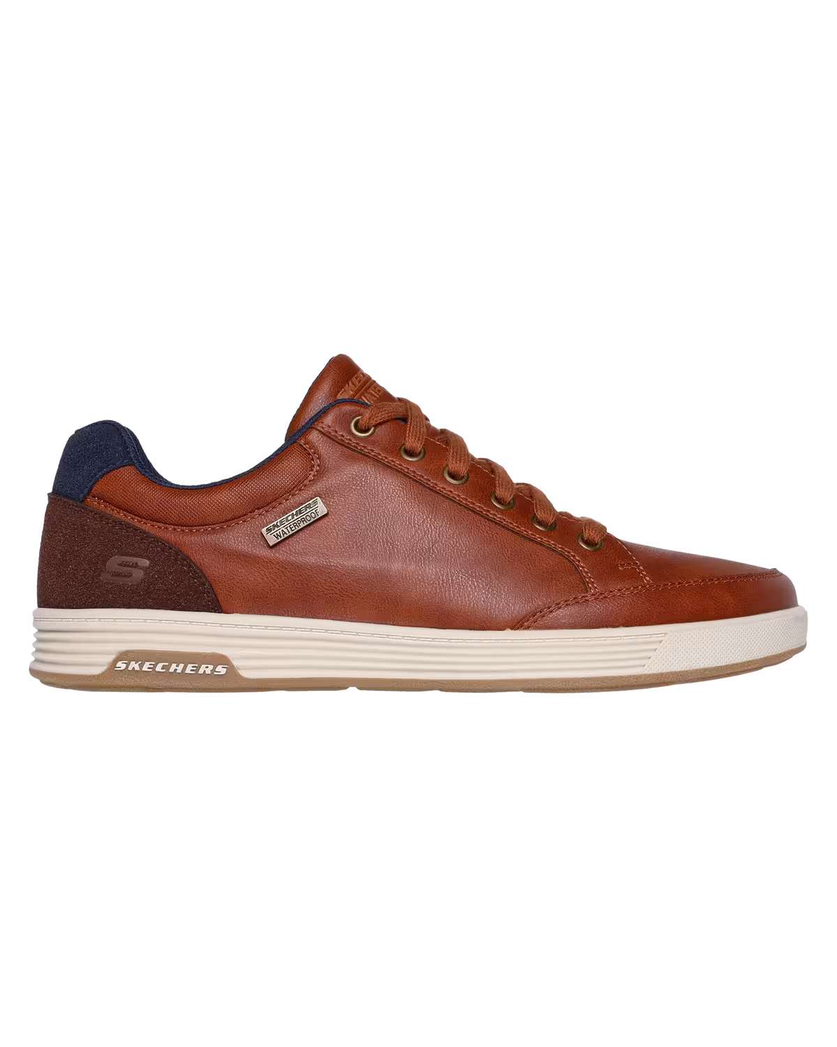 Skechers Waterproof: Cavell - Sparkman