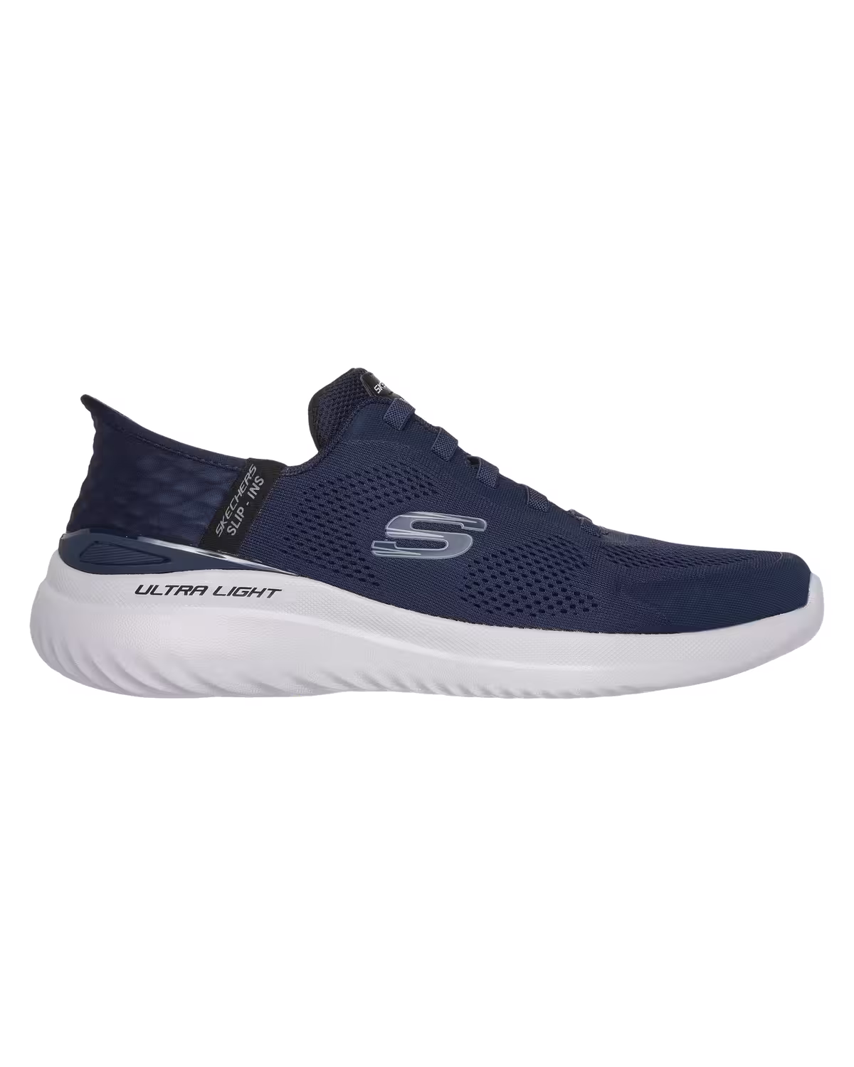 Skechers Slip-ins: Bounder 2.0 - Emerged - NAVY (232459)