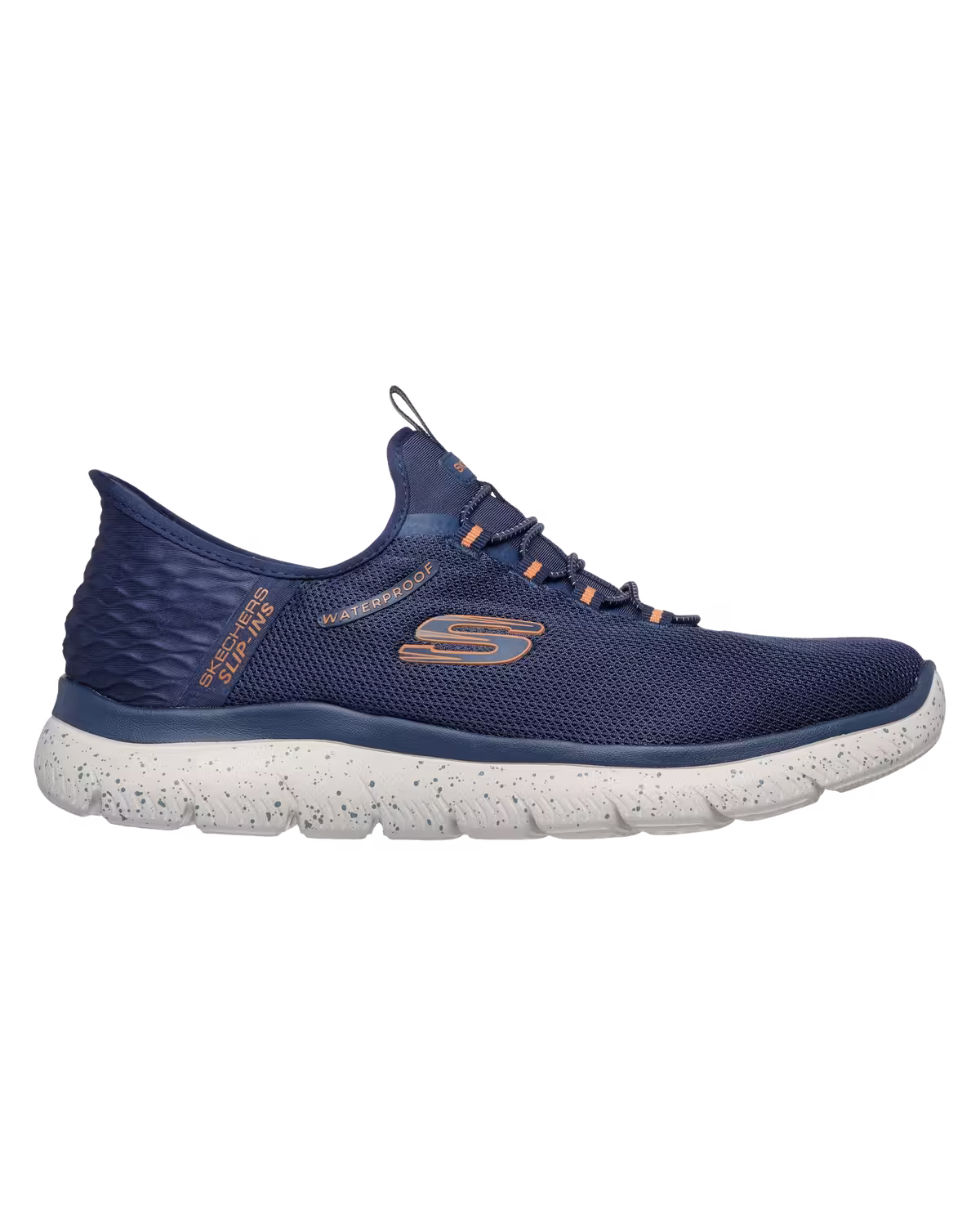Skechers Slip-ins Waterproof: Summits - Corbos