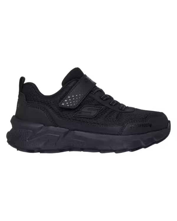 Skechers Elite Sport Tread - Aquavek - BLACK (406334L)