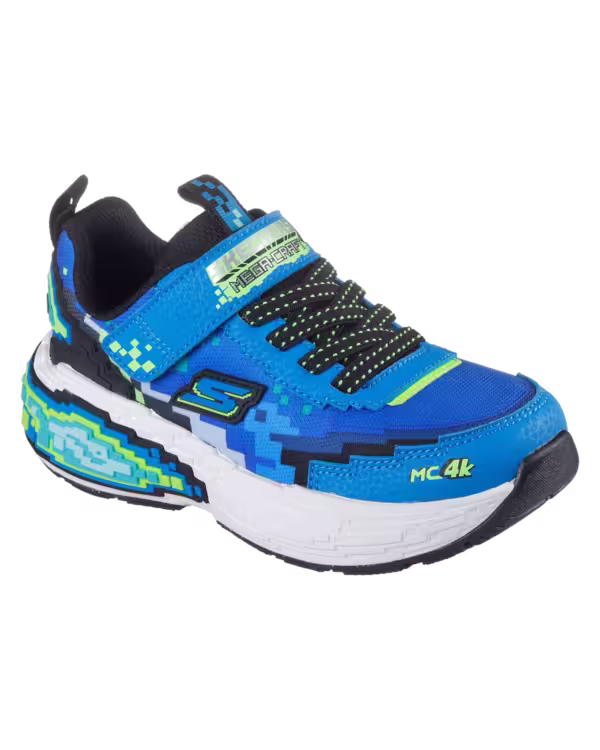 Skechers Mega-Craft 4K