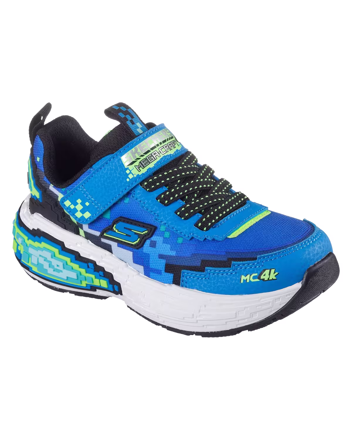 Skechers Mega-Craft 4K