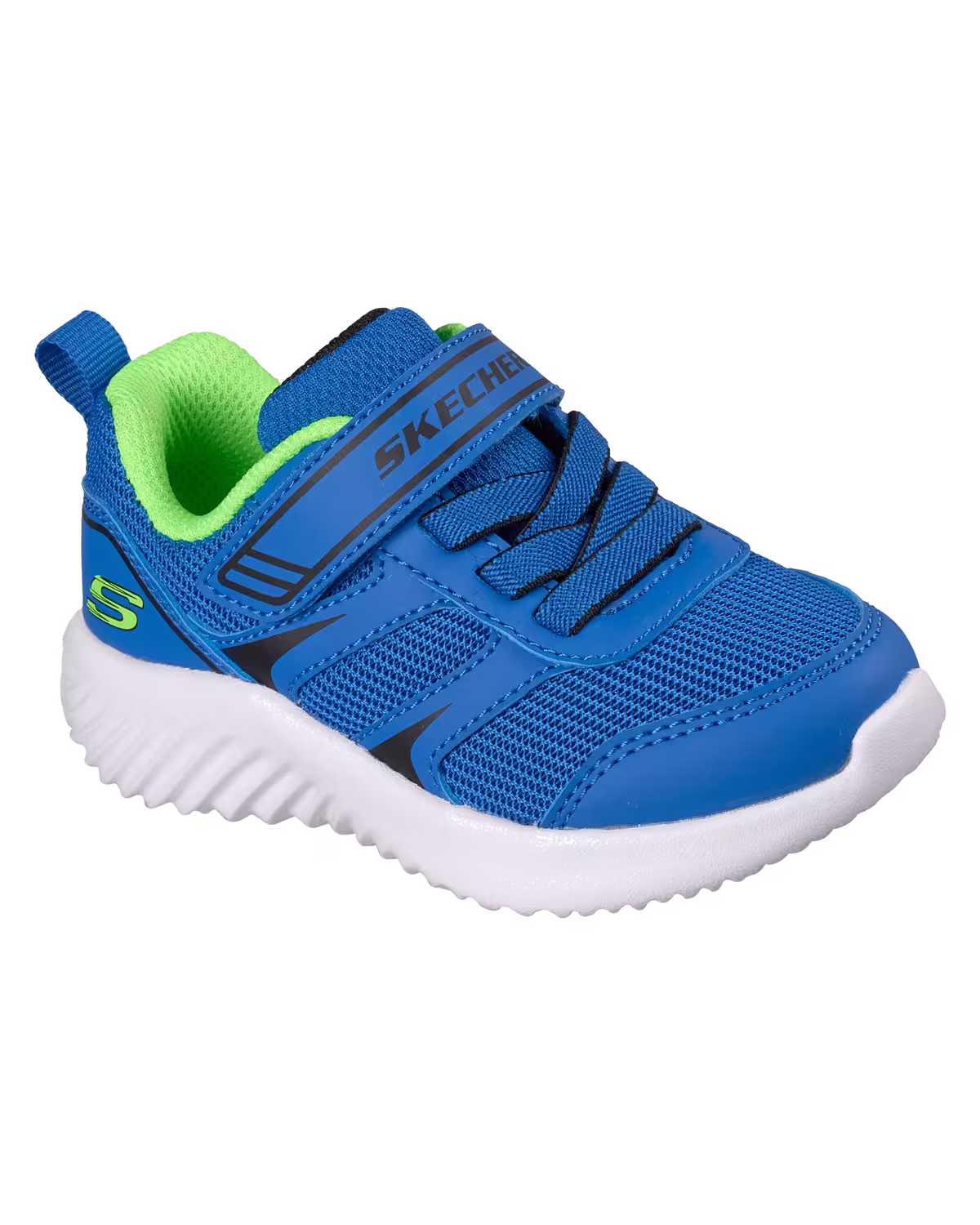 Skechers Bounder - Super Leap
