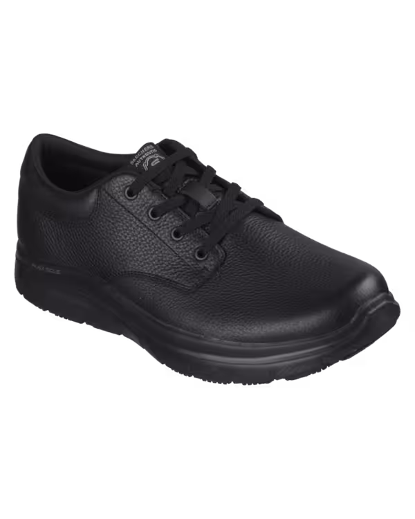 Skechers Work Relaxed Fit: Flex Advantage - Fourche SR