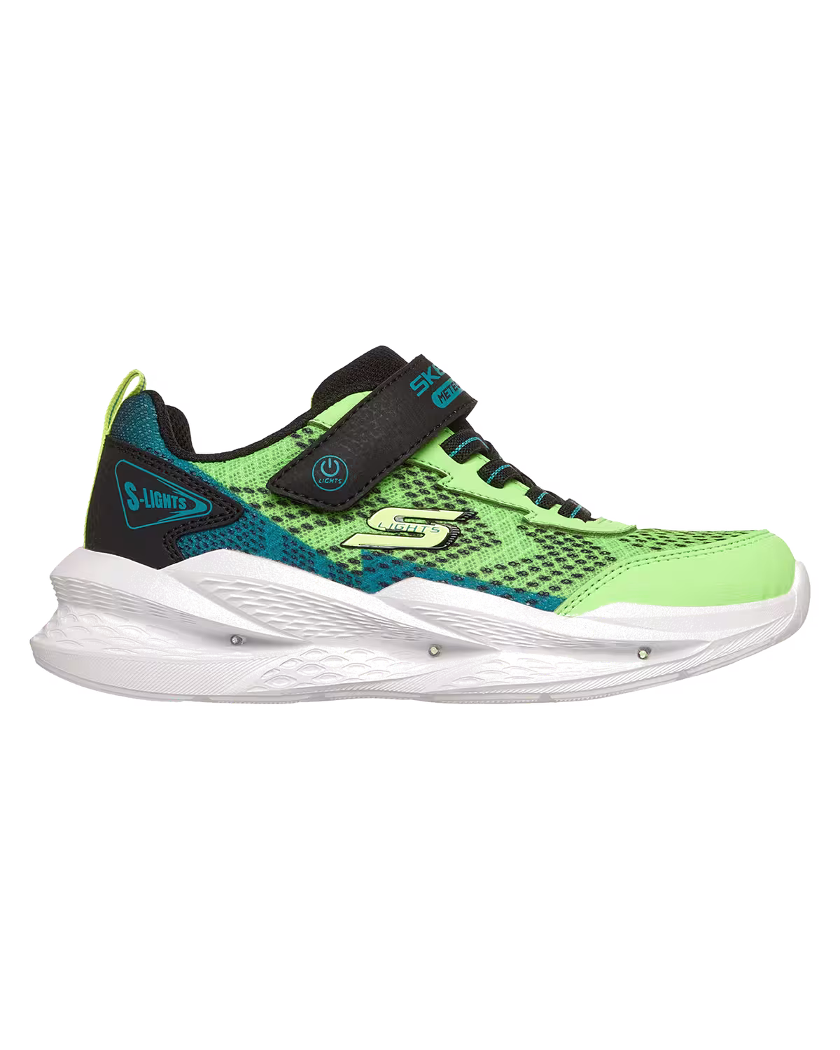 Skechers S-Lights: Meteor-Lights 2.0