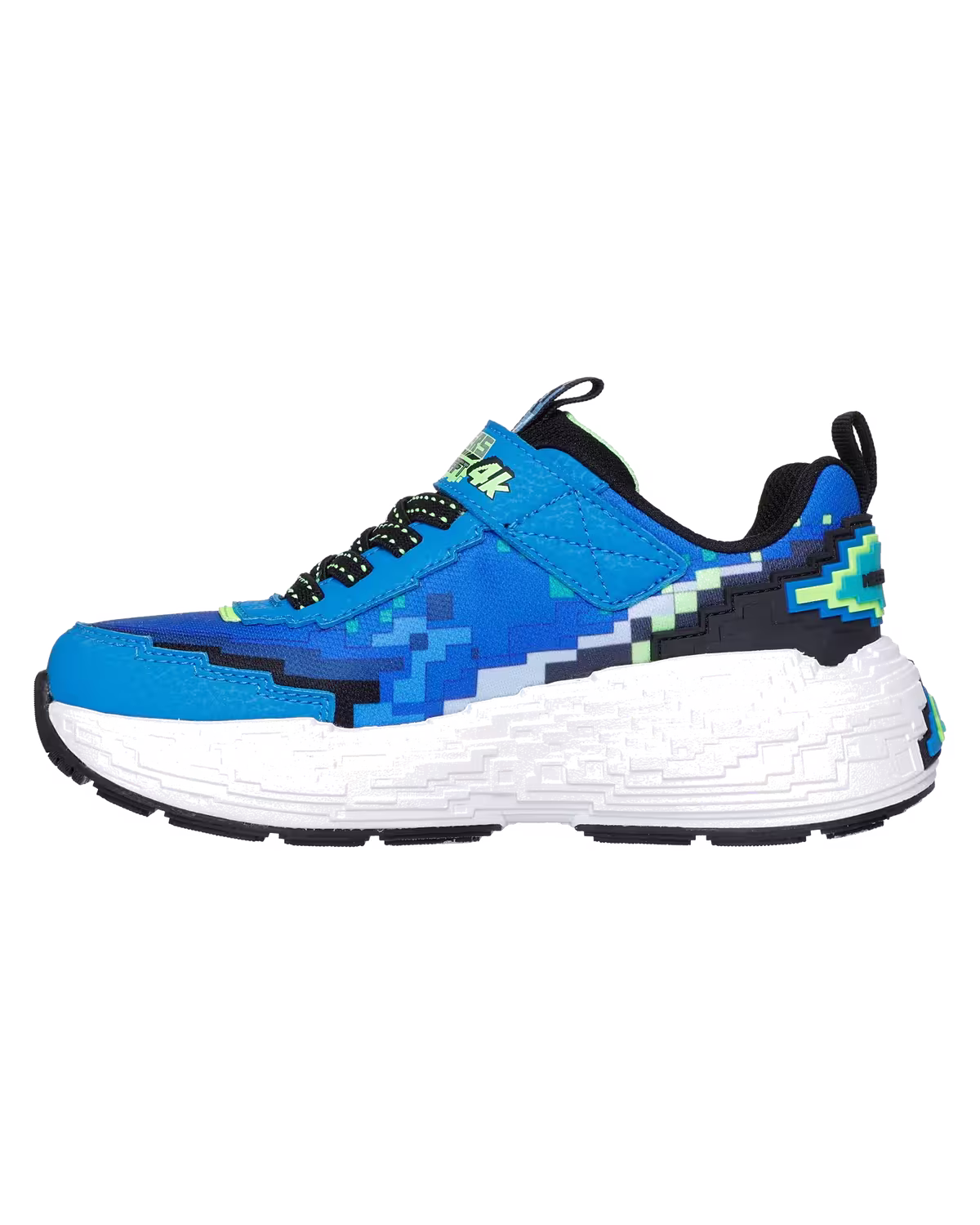 Skechers Mega-Craft 4K