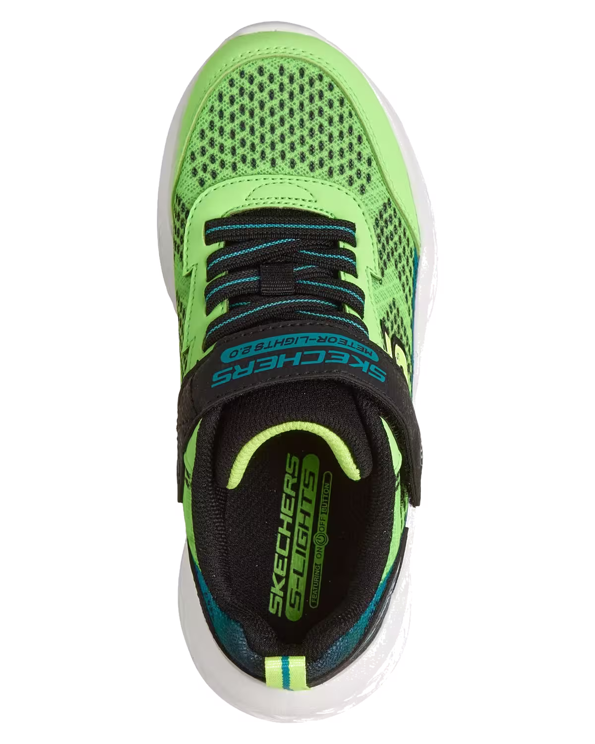 Skechers S-Lights: Meteor-Lights 2.0