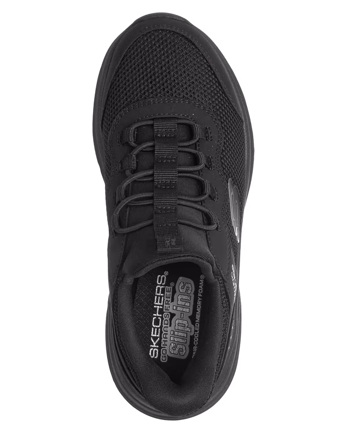 Skechers Slip-ins: Bounder Pro