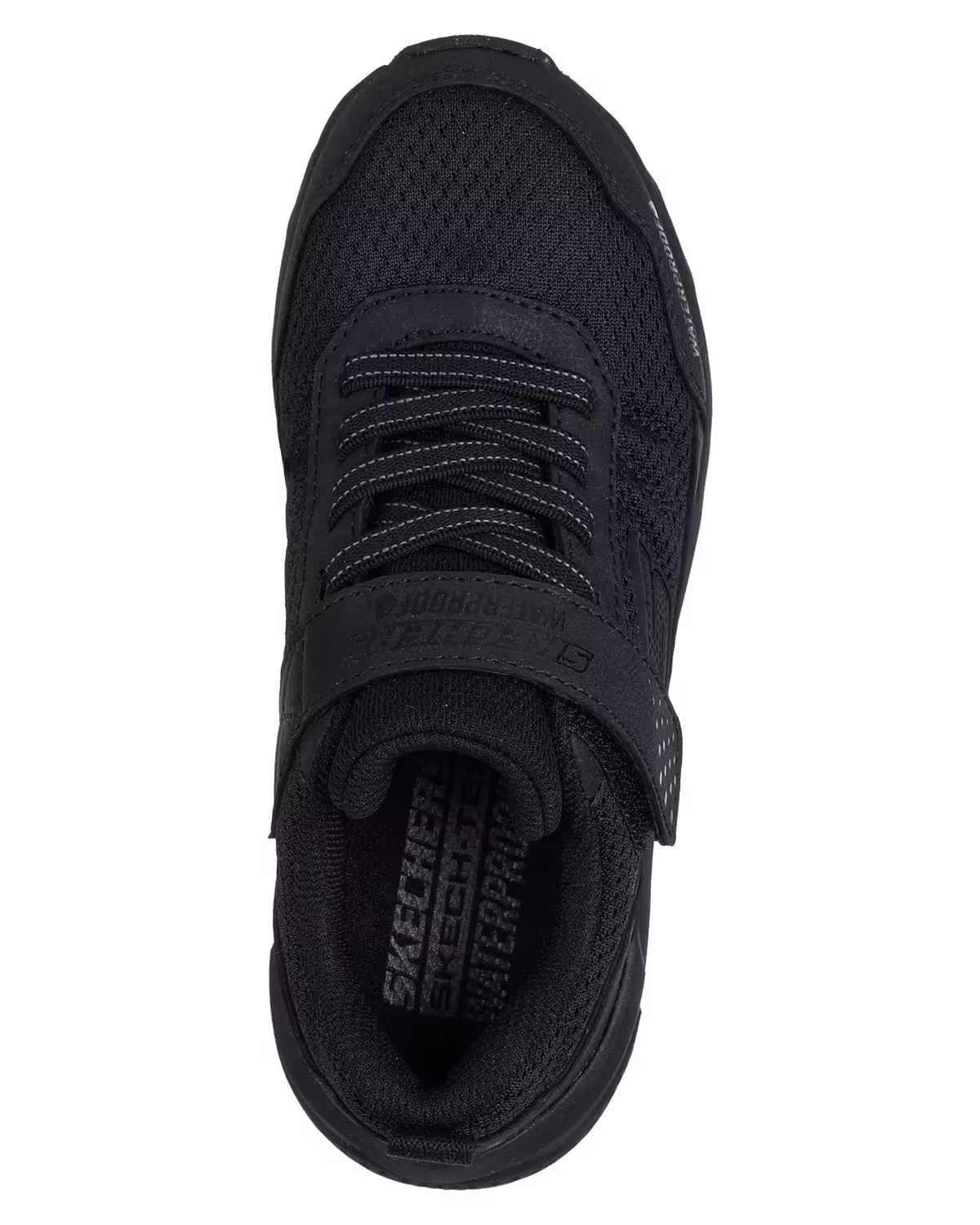 Skechers Elite Sport Tread - Aquavek - BLACK (406334L)