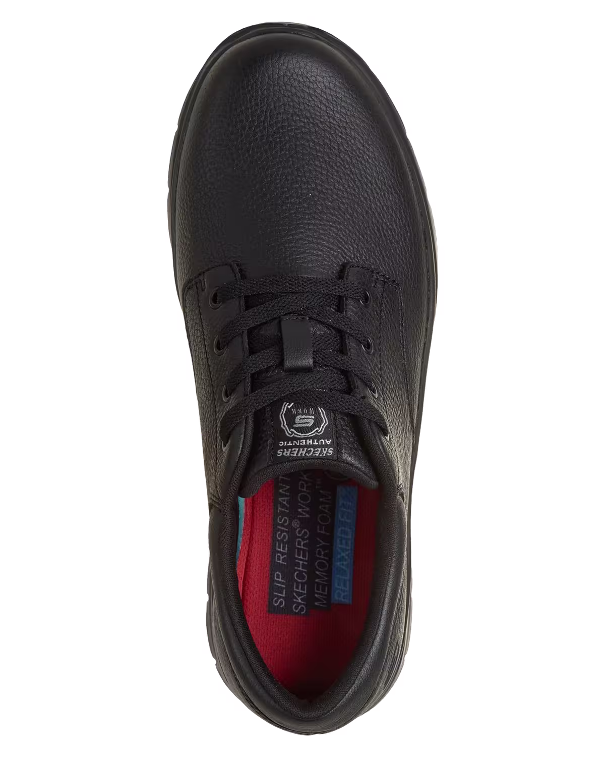 Skechers Work Relaxed Fit: Flex Advantage - Fourche SR