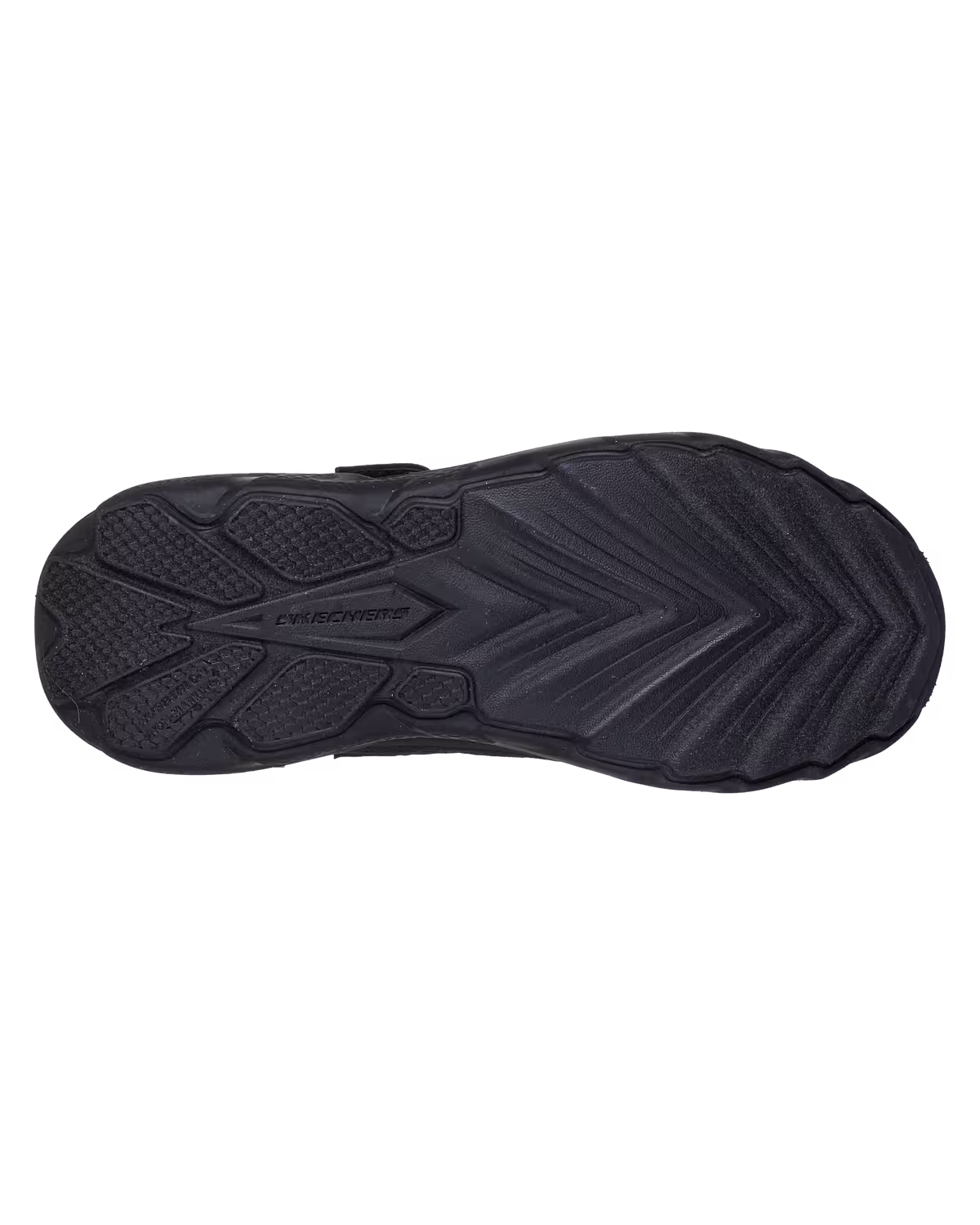 Skechers Elite Sport Tread - Aquavek - BLACK (406334L)