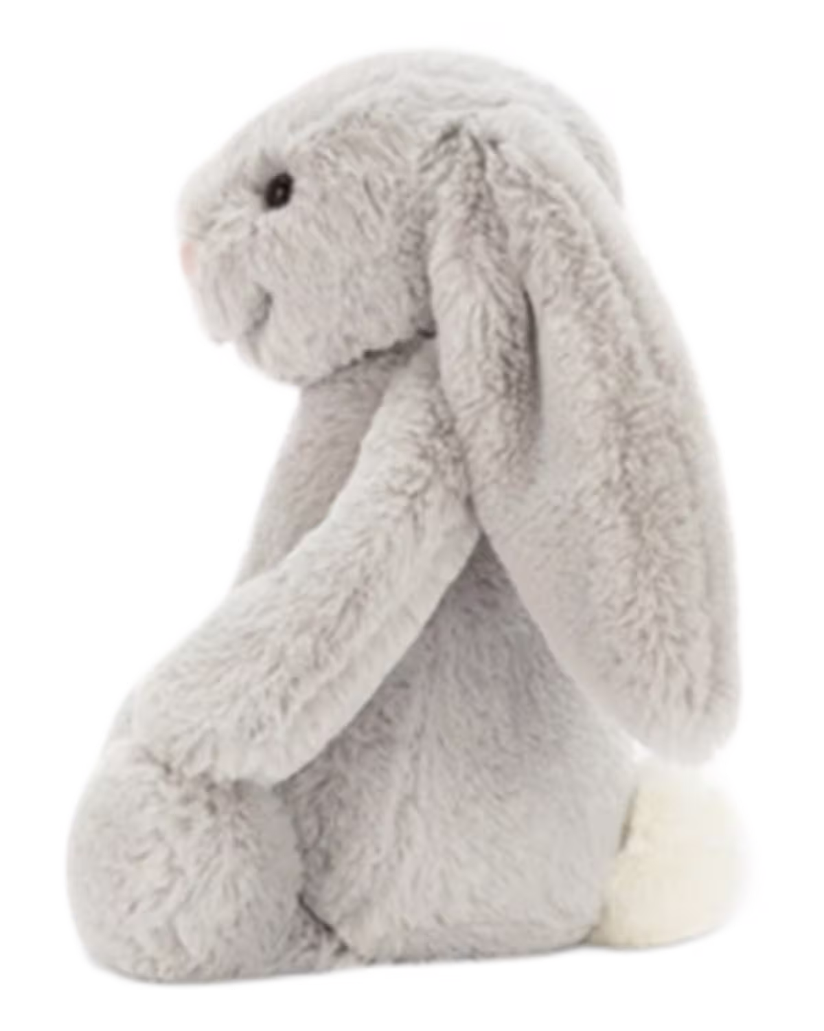 Jellycat Bashful Bunny medium soft toy 31cm - image 3