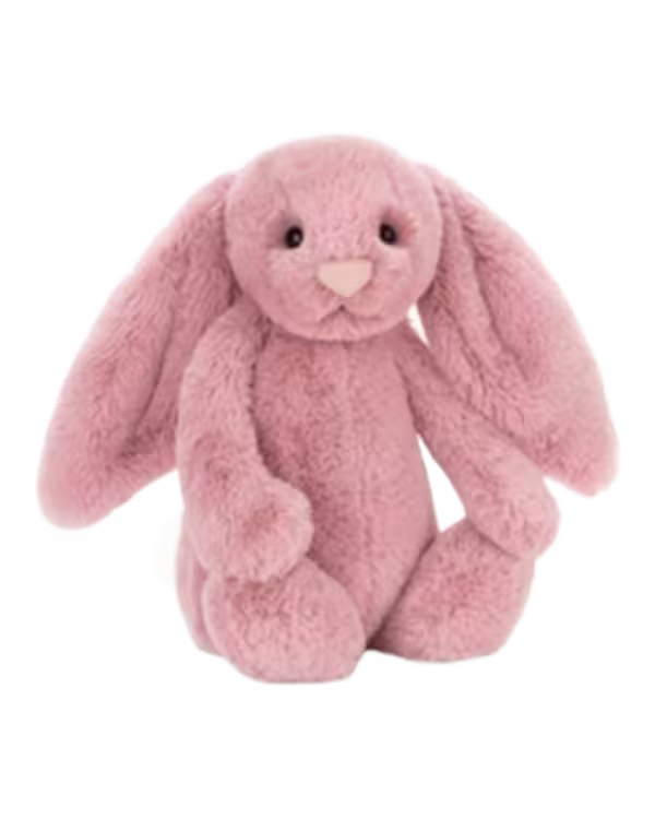 Jellycat Bashful Bunny medium soft toy 31cm - image 2