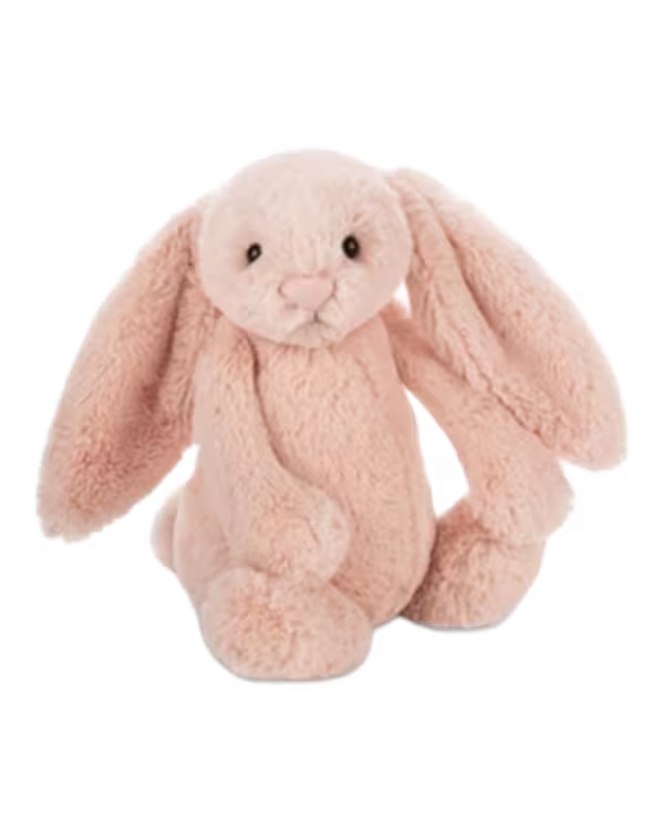 Jellycat Bashful Bunny soft toy 31cm - image 1