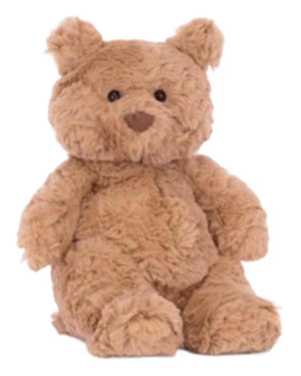 Jellycat Bartholomew Bear Tiny soft toy 16cm - image 1