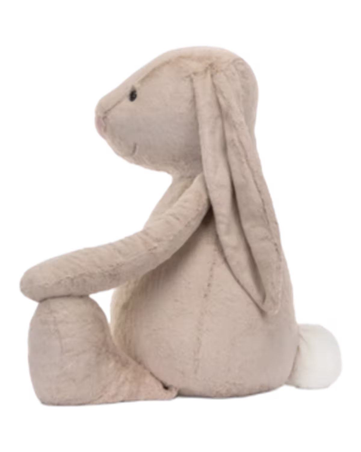 Jellycat Bashful Bunny gigantic soft toy 138cm - image 3