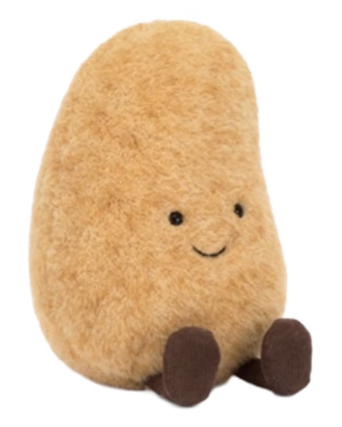 Jellycat Amuseable Potato soft toy 19cm - image 1