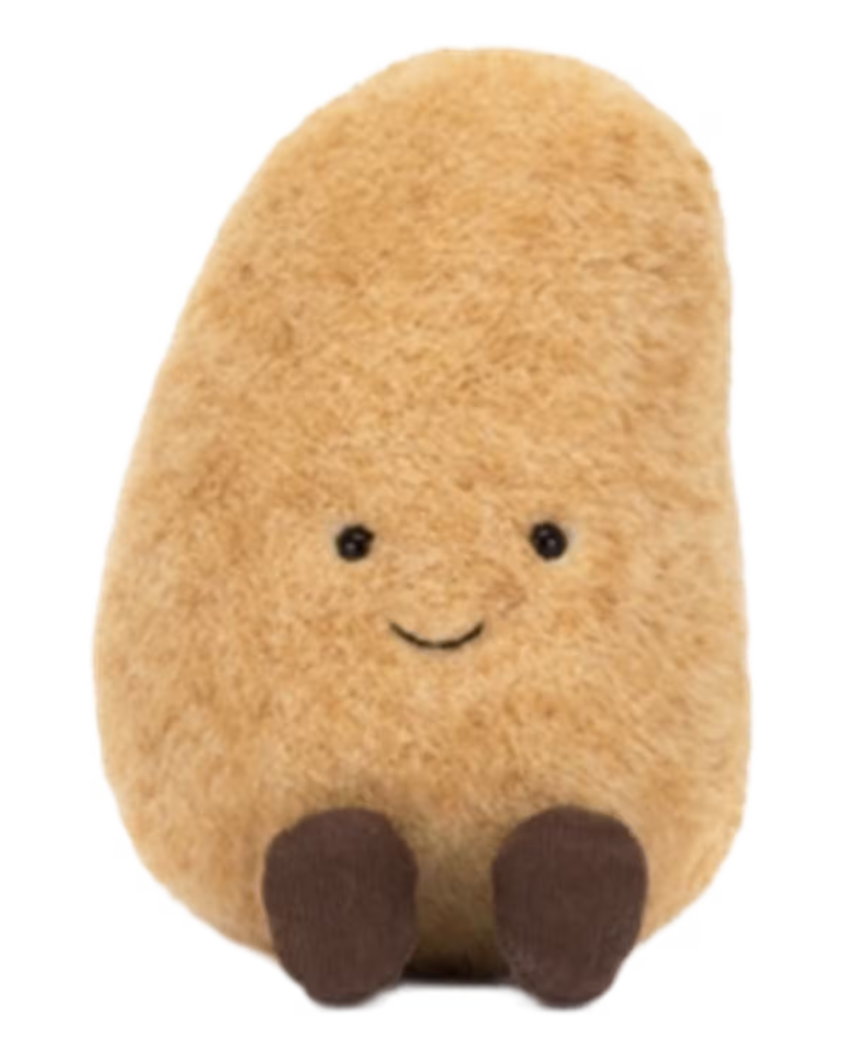 Jellycat Amuseable Potato soft toy 19cm - image 2