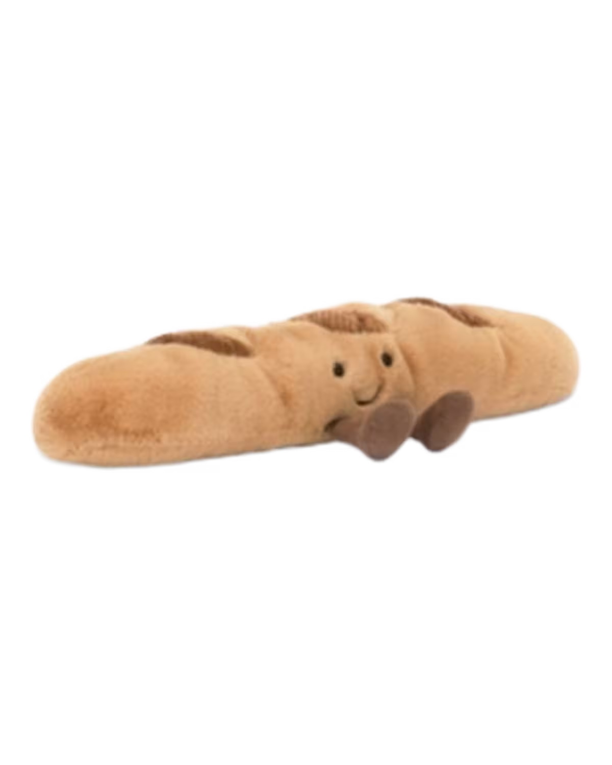 Jellycat Amuseable Baguette soft toy 34cm - image 1