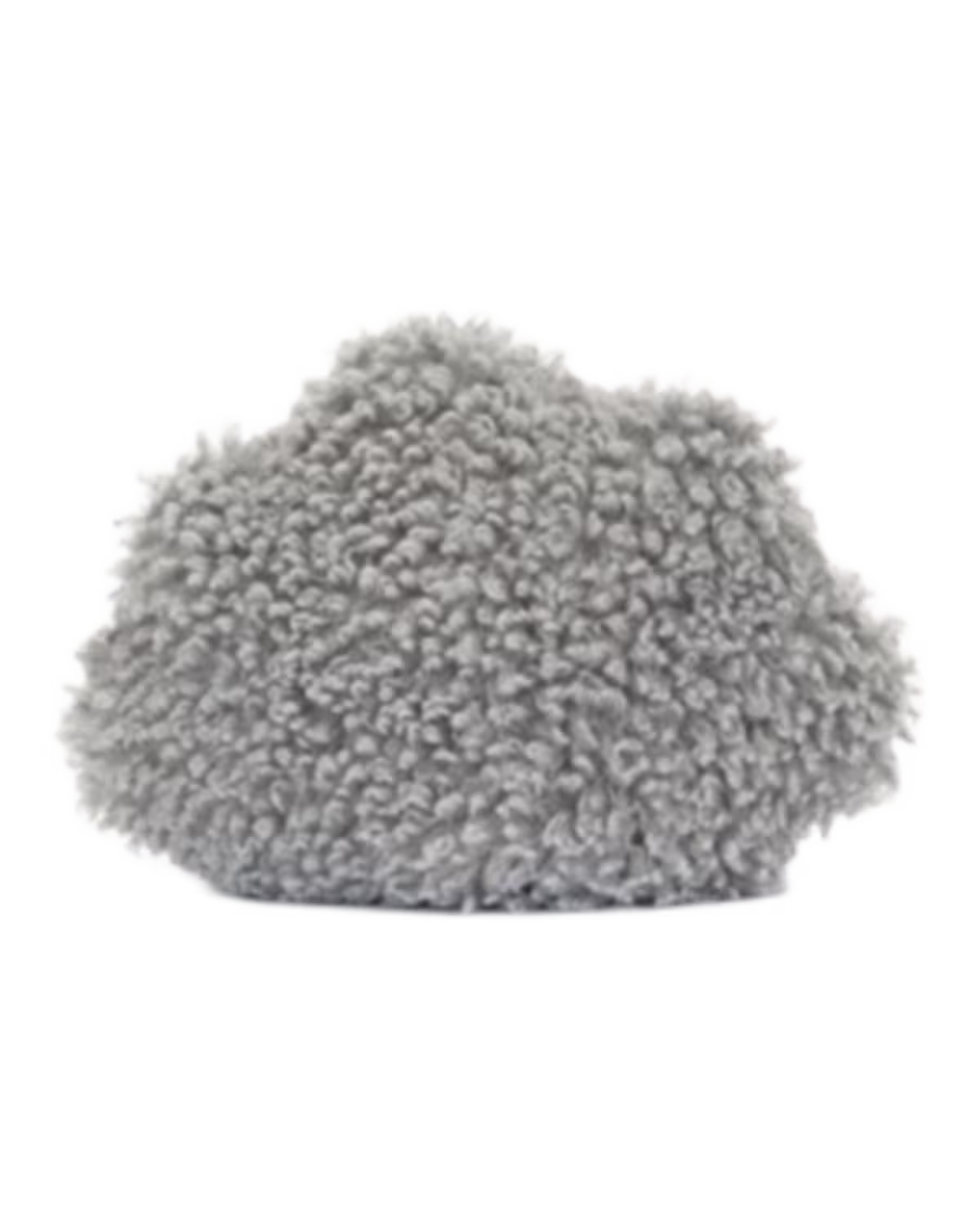 Jellycat Amuseable Storm Cloud soft toy 26cm - image 4