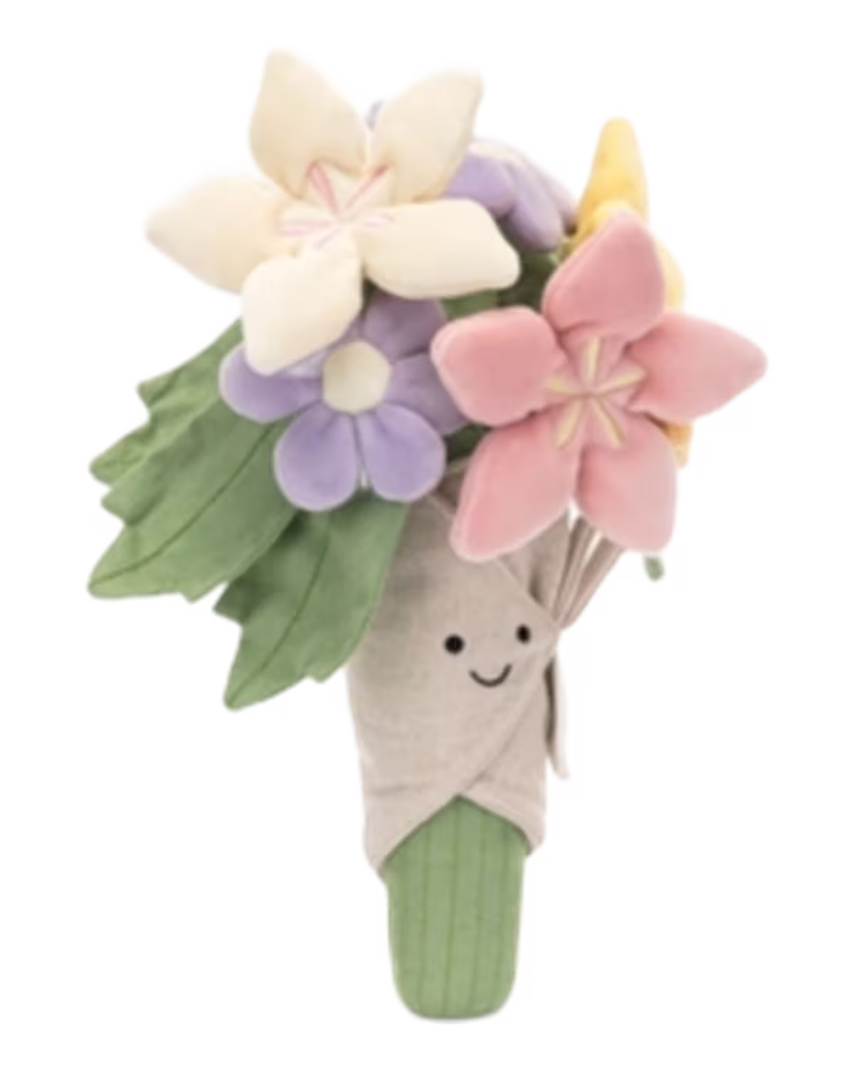 Jellycat Amuseable Bouquet Of Flowers soft toy 31cm - image 1