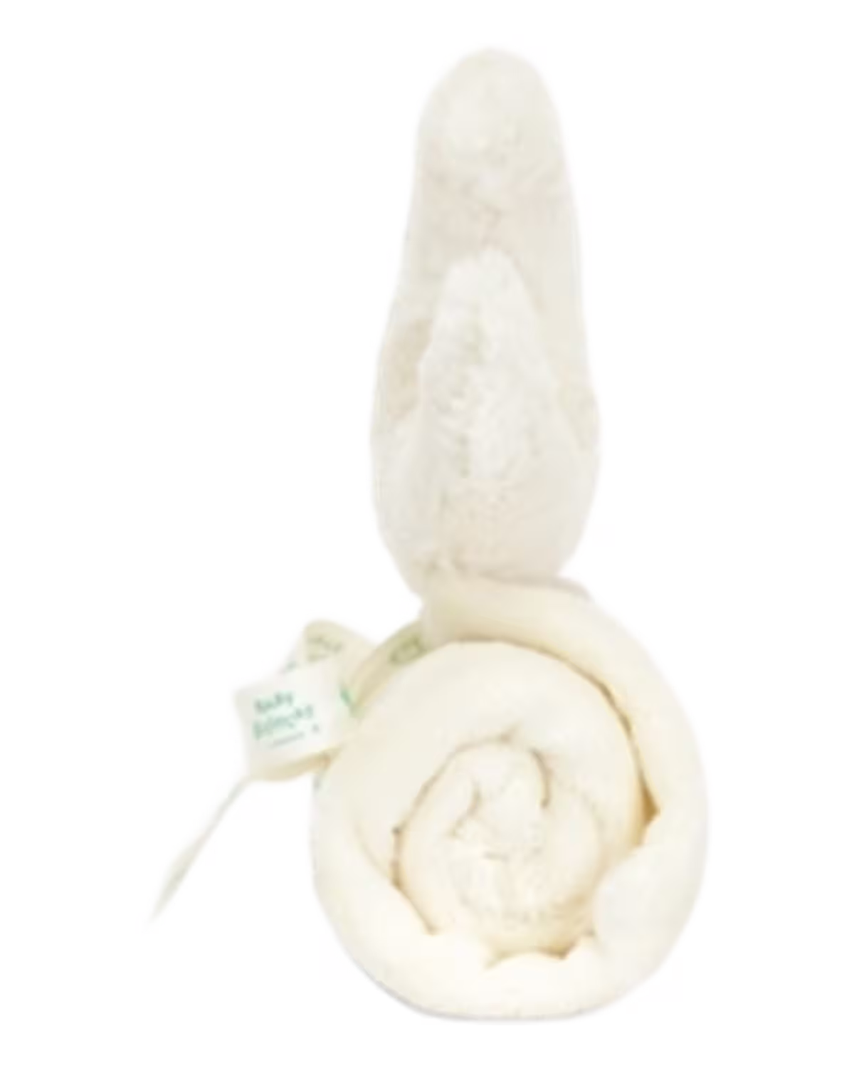 Jellycat Amuseable Moon faux-fur soother 34cm - image 3