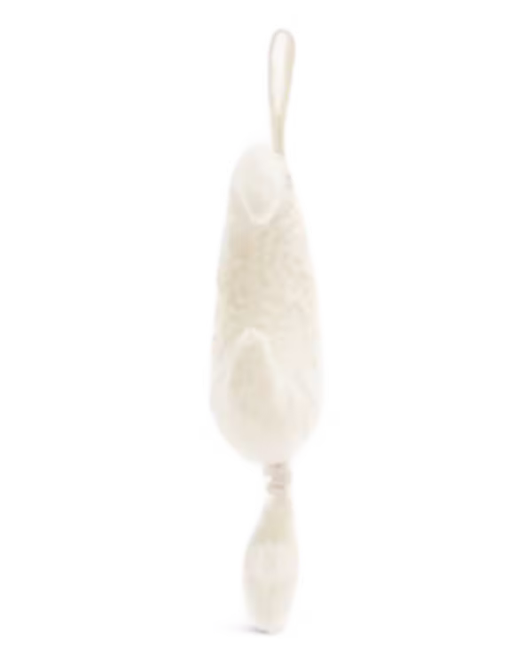 Jellycat Amuseable Moon woven musical toy 28cm - image 2