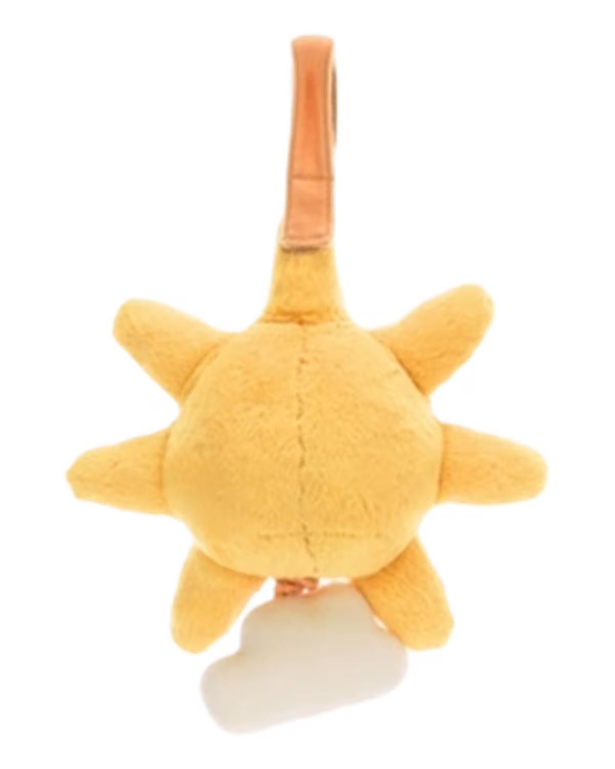 Jellycat Amuseable Sun woven musical toy 20cm - image 3