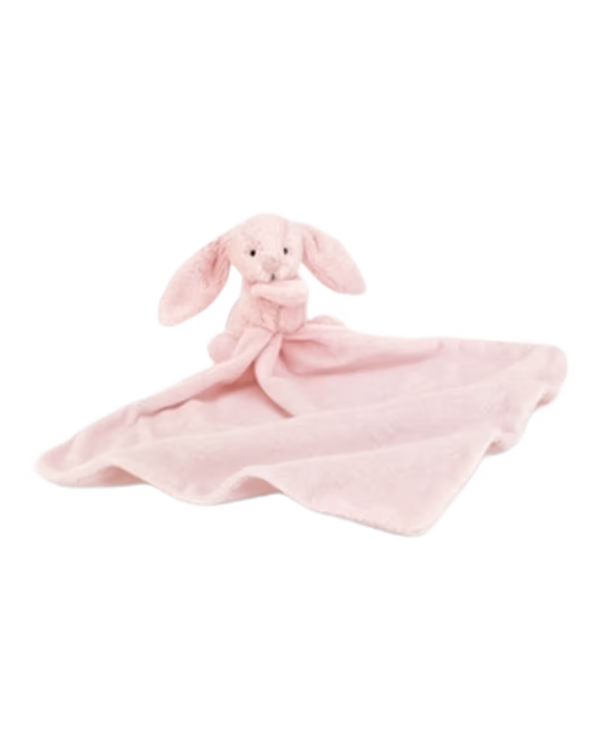 Jellycat Bashful Bunny faux-fur soother 34cm - image 2