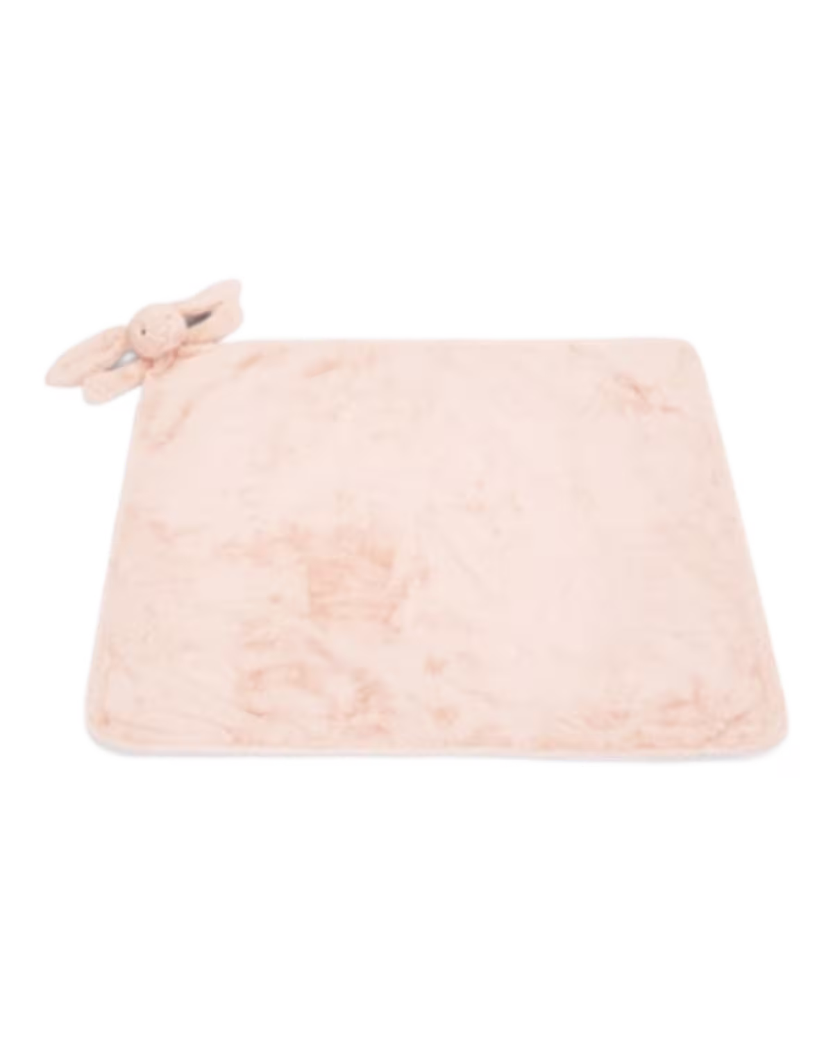 Jellycat Bashful Bunny faux-fur blanket 70cm - image 2